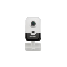 Камера Hikvision Безжична WiFi 4MP 0.01 Lux 98°  IR10m микрофон говорител SD карта Вътрешен монтаж